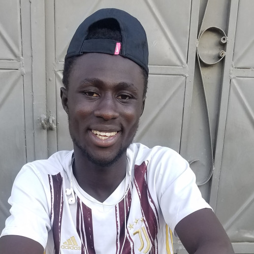 Yaw B. profile photo