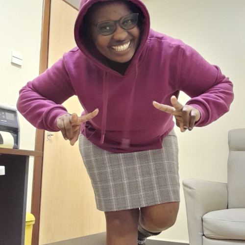 Emerey H. profile photo