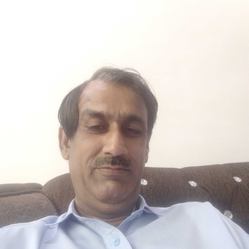 Shoukat H. profile photo
