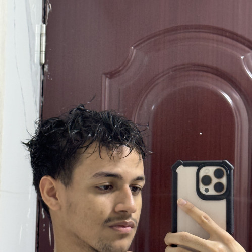 Elias S. profile photo
