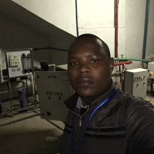 Erick  K. profile photo