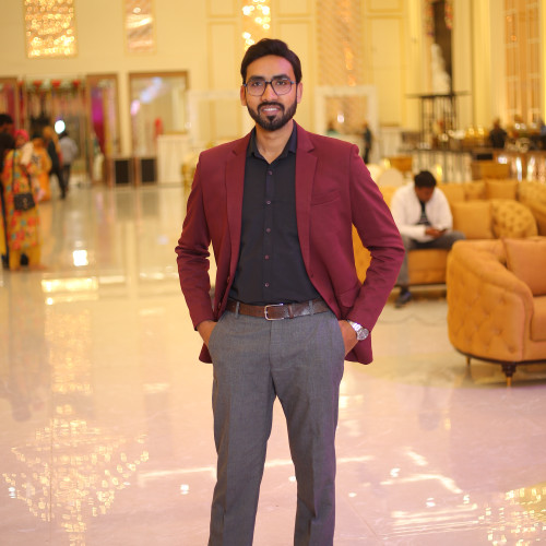 Syed  M. profile photo