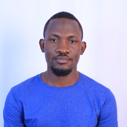 Kitale D. profile photo
