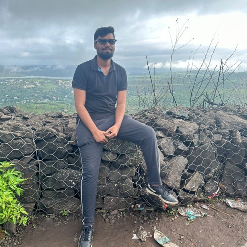 Sumit B. profile photo