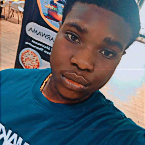 Aidelomo D. profile photo