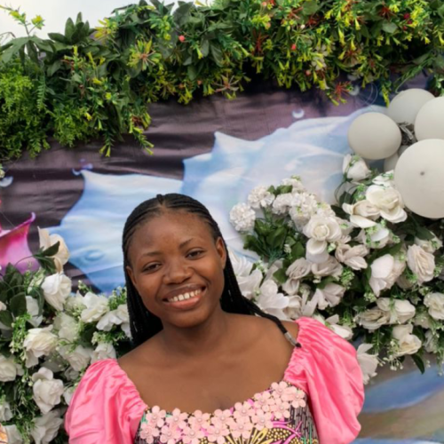 Rhoda J. profile photo