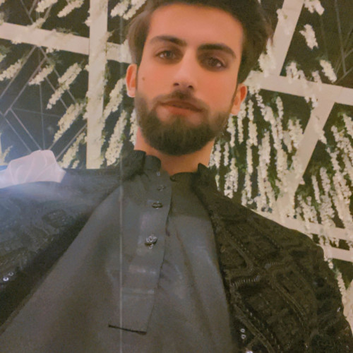 Mahzaib M. profile photo