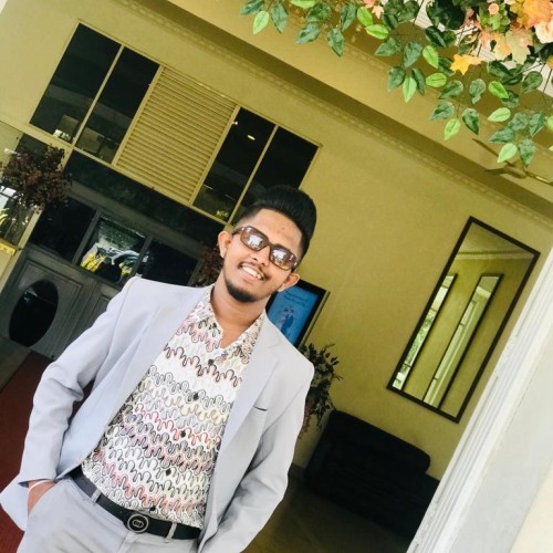 Kavindu D.