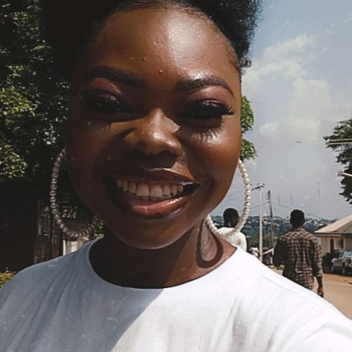 Mercy Edugwu E.