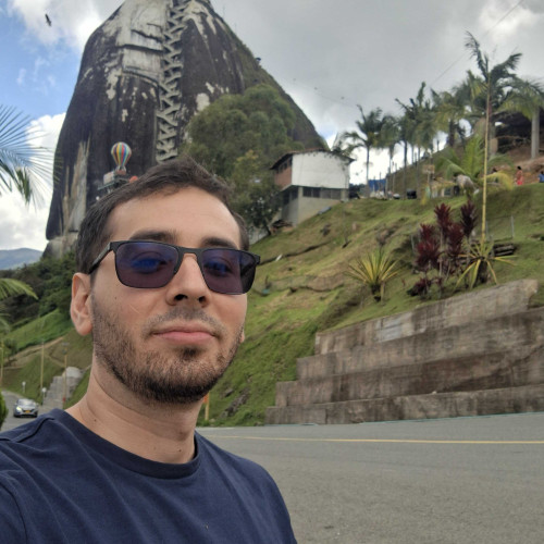 Jose G. profile photo