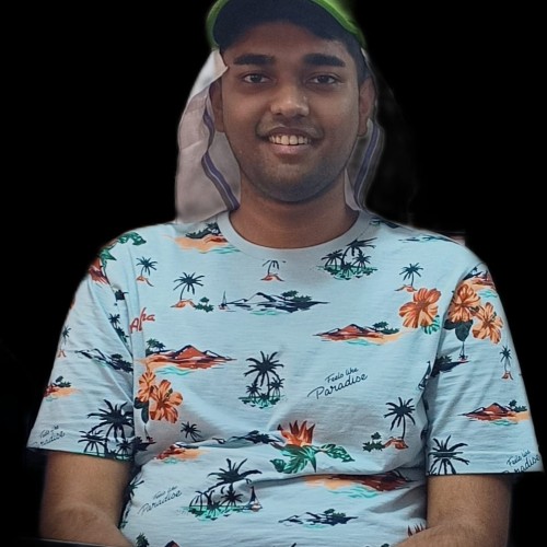 Rupanjan  D.