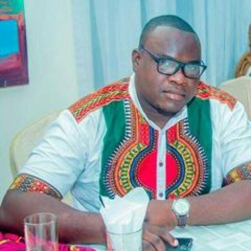 Yannick M. profile photo