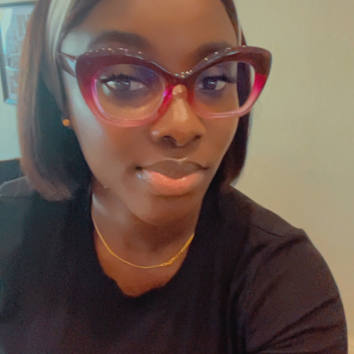 Emmanuella A. profile photo