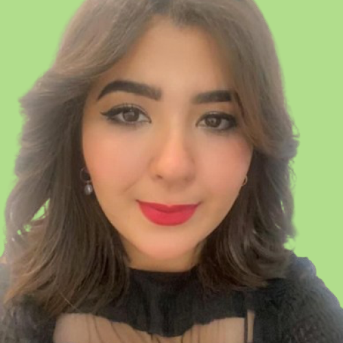 Chaimaa H. profile photo