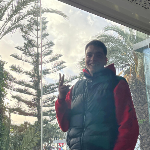 youssef r. profile photo