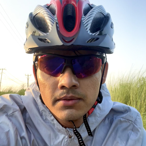 Himanshu T.