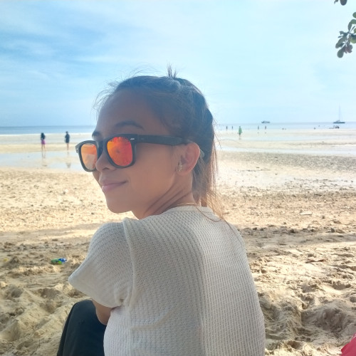 Quennie G. profile photo