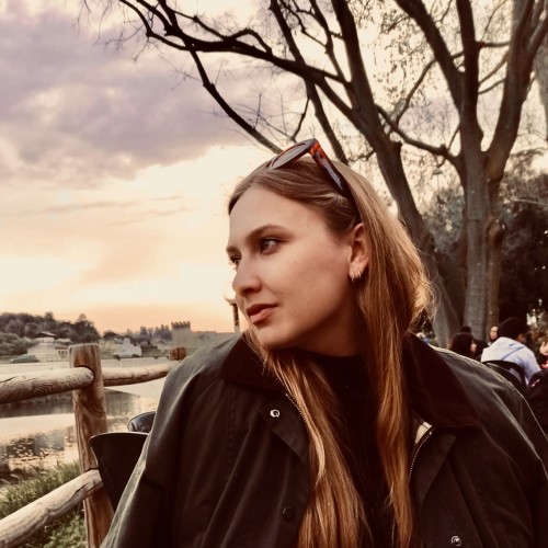 Sofia  F.