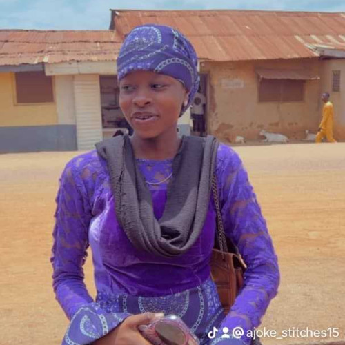 ABDULGANIYU A. profile photo