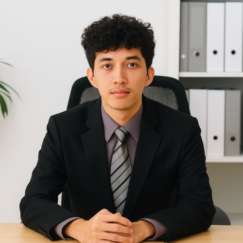 Ricky A. profile photo