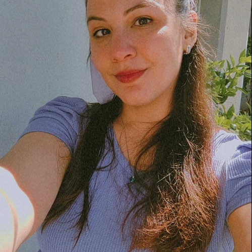 macarena v. profile photo