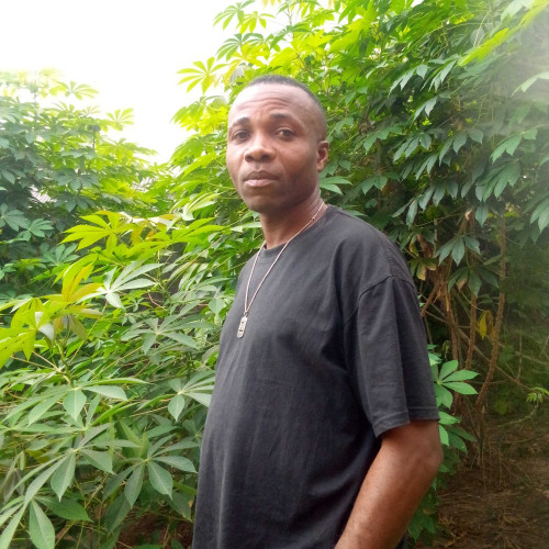 Loveday O. profile photo