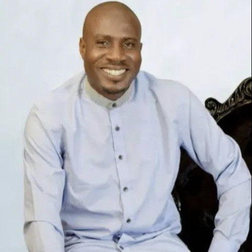 Jamal A. profile photo