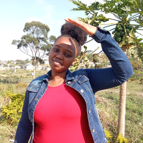 Nolwazi  M. profile photo