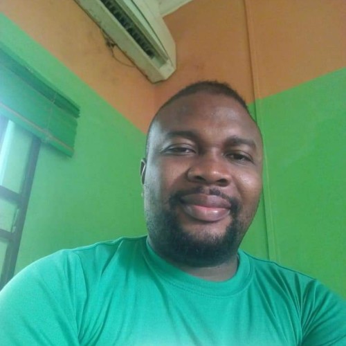 Nosakhare I. profile photo