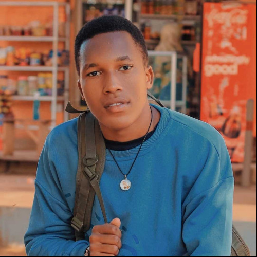 Shurumbu R. profile photo