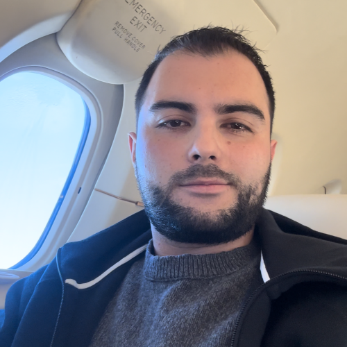 Sebastian  J. profile photo