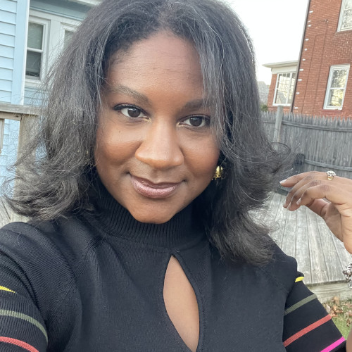 Nicole D. profile photo