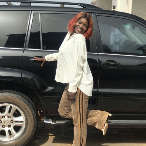 Chioma F. profile photo