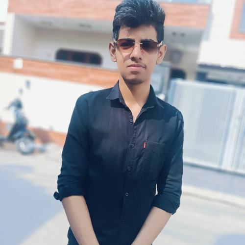 Aryan P. profile photo