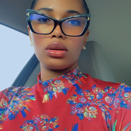 Olajuwon l. profile photo