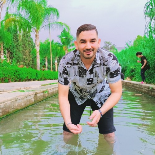 Houssaine F. profile photo