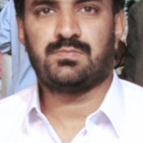 Asad U. profile photo