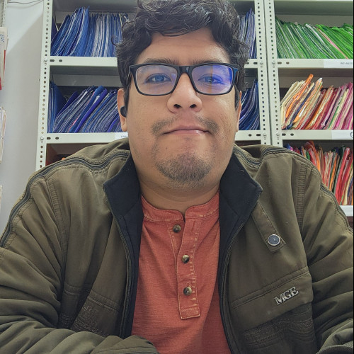 Luis R. profile photo