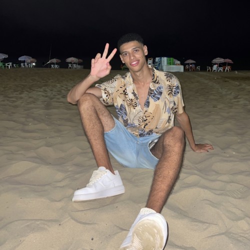 idjrouk o. profile photo