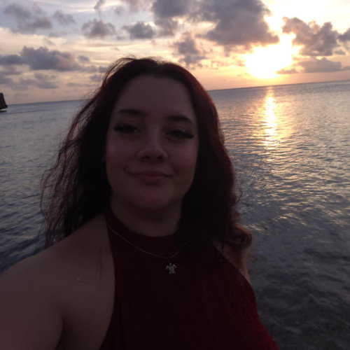 abbie t. profile photo