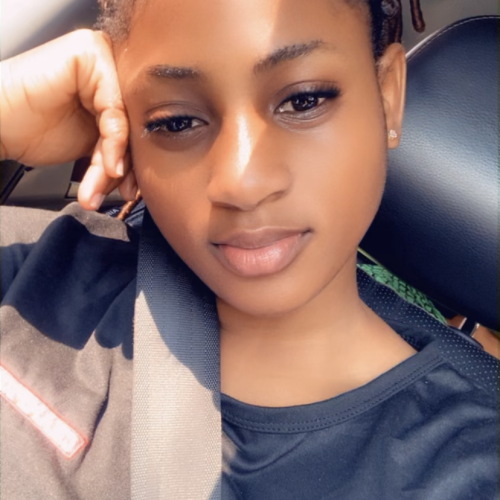 Abigael   Z. profile photo