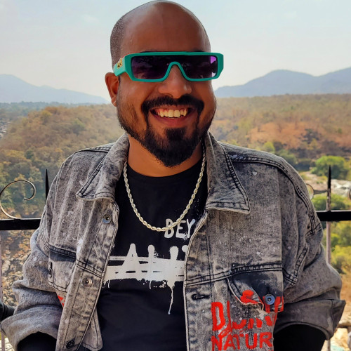 ROHIT  S. profile photo