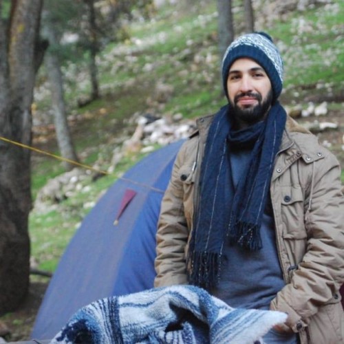 Ayoub E. profile photo