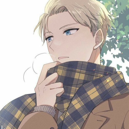 loid f. profile photo