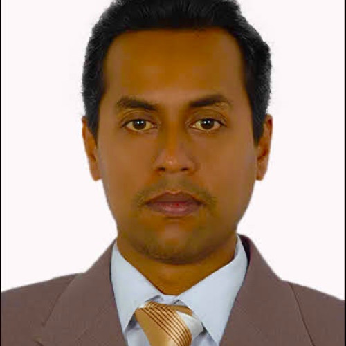 Muhammed Harris R. profile photo
