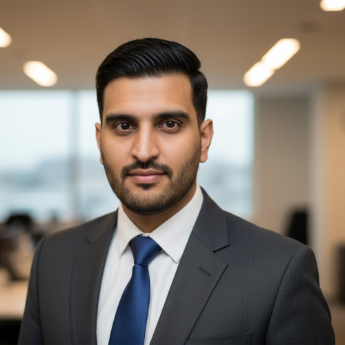 Gaurav  P. profile photo
