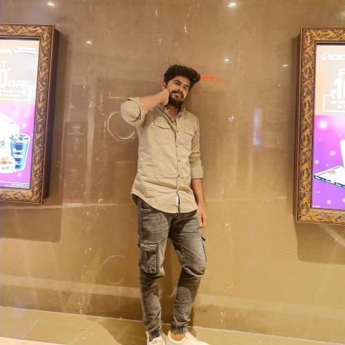 Rajesh  P.