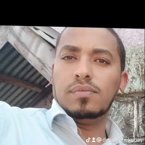 DESALEGN E. profile photo