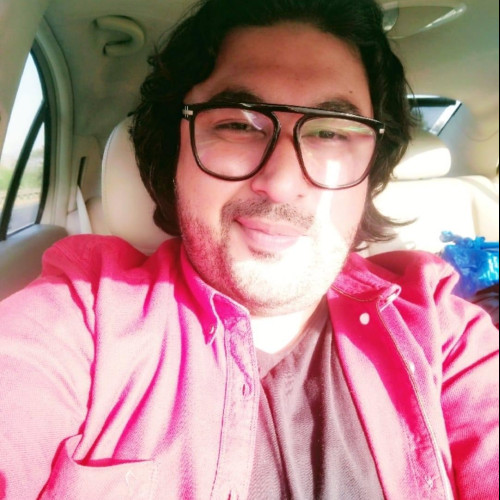 Imran K.