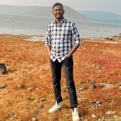 Siddhesh R. profile photo